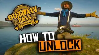 Thumbnail: How To Unlock The Frontiersman Outfit and Rank up Collector Role Fast this month in Red Dead Online