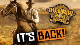 Thumbnail: Rockstar Brought it back to Red Dead Online for this month only!