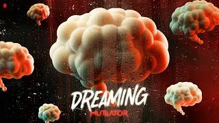 Thumbnail: Mutilator - DREAMING (Official Hardstyle Video)