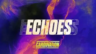 Thumbnail: Cardination - ECHOES (Official Hardstyle Visualizer)