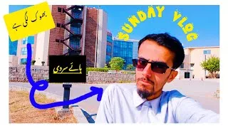 Thumbnail: Unmarried Life and sardi|Vlog|@Ehtishamkhan1 #trending#new#dailyvlog #like##