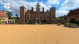 Thumbnail: Accessibility at Blickling Estate, a National Trust site