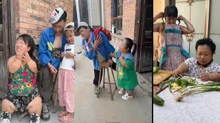 Thumbnail: Funny Family Moments That Will Make You Laugh Nonstop 😂