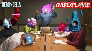 Thumbnail: Let's Talk About Everything During a *Very* Long 4BC Run | Dead Cells Longplay Commentary