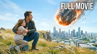 Thumbnail: A Meteor Bigger Than the Moon Is Days Away From Hitting Earth | Doomsday Meteor | Full Movie