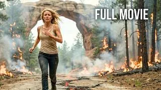 Thumbnail: A Mining Blast Opens a Crack Across America | Megafault + End of the World | Full Disaster Movie