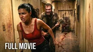 Thumbnail: They Broke Into a Serial Killer’s House and Couldn’t Get Out | Crush The Skull | Full Horror Movie
