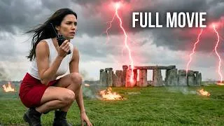 Thumbnail: Every Stonehenge Energy Burst Triggers Another Global Disaster | Stonehenge Apocalypse | Full Movie