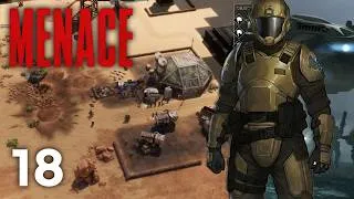 Thumbnail: Menace Is Hitting Us HARD BUT WE HIT HARDER | Menace | Challenging Iron Man
