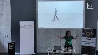 Thumbnail: From lab to implementation, role of biomechanics for assisting movement