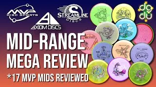 Thumbnail: Every MVP Mid-Range Reviewed (2024)