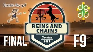 Thumbnail: 2023 Reins & Chains presented by Camden Valley Inn Front 9