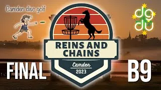 Thumbnail: 2023 Reins & Chains presented by Camden Valley Inn Back 9