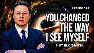 Thumbnail: You Changed the Way I See Myself