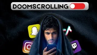 Thumbnail: Stop Scrolling. Do These 15 Things Instead