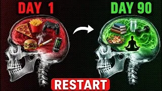 Thumbnail: Build These 10 Habits and Change Your Life in 90 Days