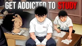 Thumbnail: Why You STILL Can’t Study (Even When You Want To)