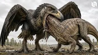 Thumbnail: The Deadliest Dinosaurs That Once Existed on Earth | Prehistoric Documentary [4K]