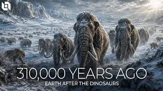 Thumbnail: The COMPLETE Story of the Ice Age: What Was Earth Like AFTER The Dinosaurs? | Documentary [4K]