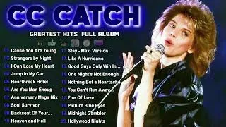 Thumbnail: CC Catch Greatest Hits Full Album 2026 | Best Songs of CC Catch Gold Ultimate