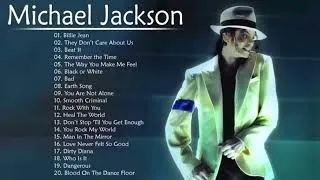Thumbnail: The Best Of Michael Jackson - Michael Jackson Greatest Hits 2026