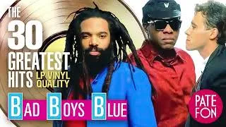 Thumbnail: Bad Boys Blue Greatest Hits 2026 | Best Songs Of Bad Boys Blue Of All Time
