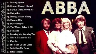 Thumbnail: ABBA Greatest Hits Full Album 2026 - Mamma Mia, Chiquitita, Dancing Queen, Fernando,... #abba