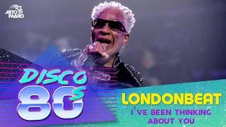 Thumbnail: Londonbeat - I’ve Been Thinking About You (Disco of the 80's Festival, Russia, 2019)