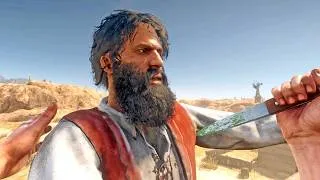 Thumbnail: [4K] Toxic Weapon Brutal Kills #7 - Red Dead Redemption 2