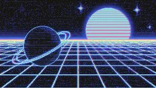 Thumbnail: 🚀Daft Punk Inspired Funk & Synthwave Mix 2034🚀Nu Disco, Chillwave, Electronic, Retro Funk 🎧✨
