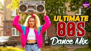 Thumbnail: Laura Branigan, Modern Talking, C.C. Catch 📀 The Ultimate Euro Disco 80s 90s Dance Mix