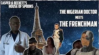 Thumbnail: Future Nigerian Doctor Chiefs with Casper the Frenchman