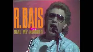 Thumbnail: Romano Bais - Dial My Number (Radio Version) 1985 - Tv - 25.06.1986  /Tocata /Improved