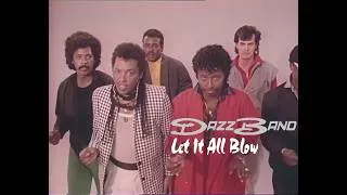 Thumbnail: Dazz Band - Let It All Blow (1984)