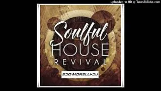 Thumbnail: Yooks/Hannah Khemoh - Fight For Your Life (E.Morell remix)