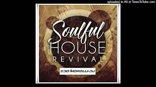 Thumbnail: SoulFreakah - Love comes & goes (Edo Morelli remix)