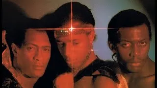 Thumbnail: Imagination - Follow me [12" mix] (ultra rare)