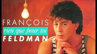 Thumbnail: François Feldman - Rien que pour toi [remix long]