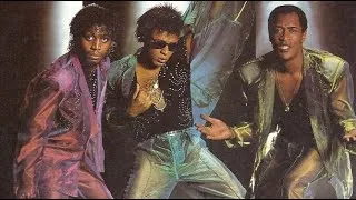 Thumbnail: Imagination - State of love [UK 7" mix]