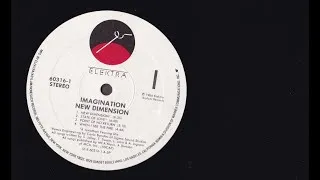 Thumbnail: Imagination - State of love [Jonathan Fearing US lp mix]