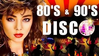 Thumbnail: Best Eurodisco Collection 80s 90s 🪩 Boney M, Sandra, Joy, Modern Talking, Bad Boys Blue, CC Catch