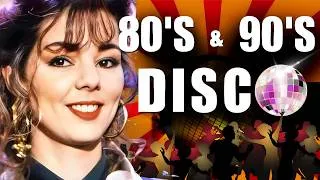 Thumbnail: ABBA, Modern Talking, Lionel Richie, Laura Branigan C C Catch 🪩 Disco Songs 80s 90s