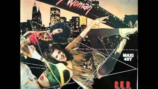 Thumbnail: C.K.B. - New York City Woman Disco 1978