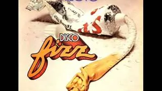 Thumbnail: Azoto ‎– San Salvador Disco 1979