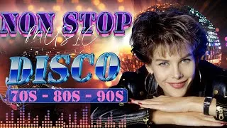 Thumbnail: Golden Disco Hits 70 80 90 Greatest Hits - Best Eurodance Megamix - Golden Eurodisco Music Hits