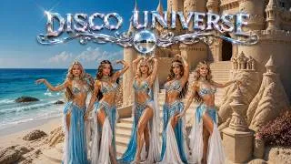 Thumbnail: 🎶MIDNIGHT CAROUSEL/ MODERN DISCO 2026/NU-DISCO/ARABESQUE GROOVE