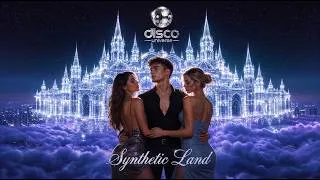 Thumbnail: 🎼SYNTHETIC LAND/ MODERN DISCO 2026/NU-DISCO/EURODANCE/TECHNO GROOVE✨