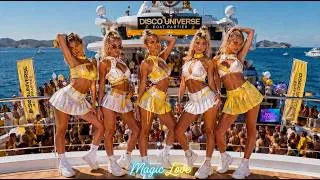 Thumbnail: 🎶MAGIC LOVE/ MODERN DISCO 2026/NU-DISCO/EURO-DISCO✨