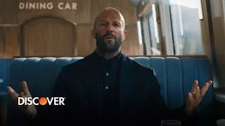 Thumbnail: Discover Cash Back Card - The Tunnel :30 | Discover