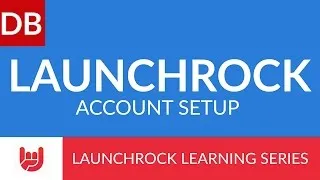 Thumbnail: How to Setup a Launchrock Account in 60 Seconds